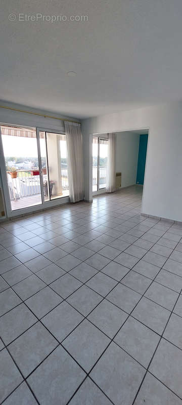 Appartement à MERIGNAC