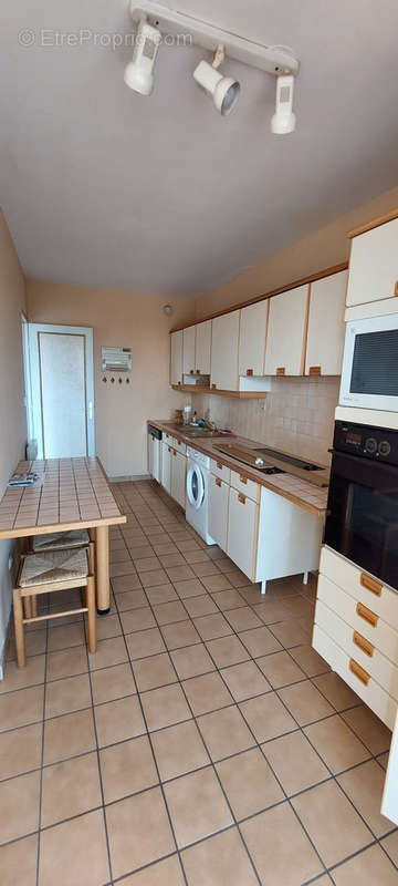 Appartement à MERIGNAC