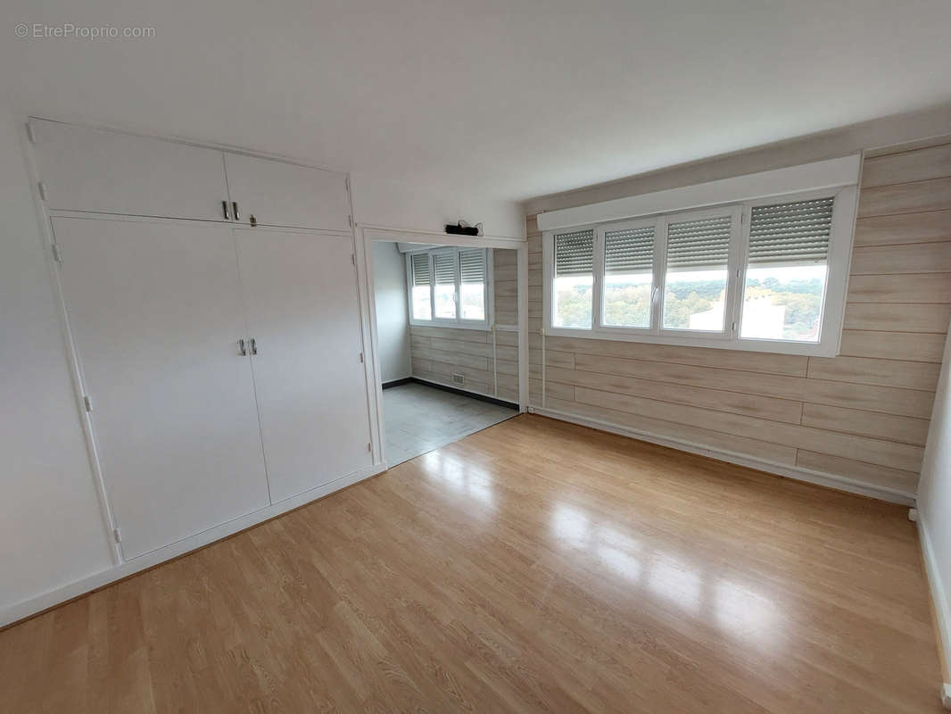 Appartement à MERIGNAC