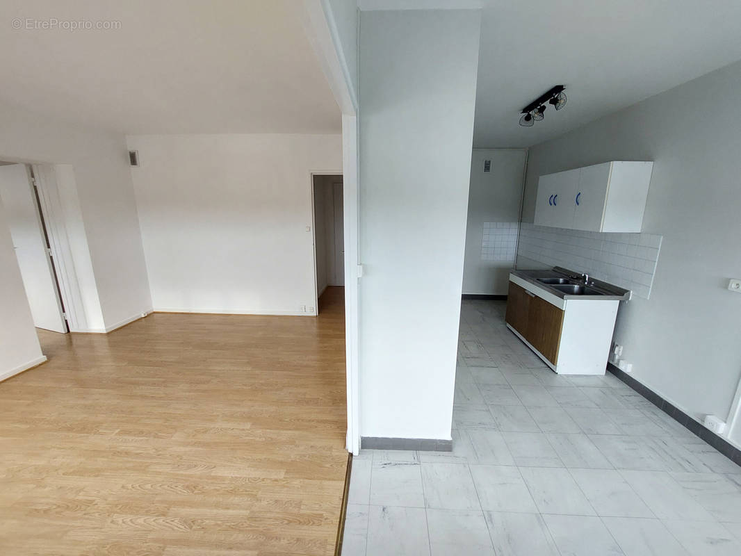 Appartement à MERIGNAC