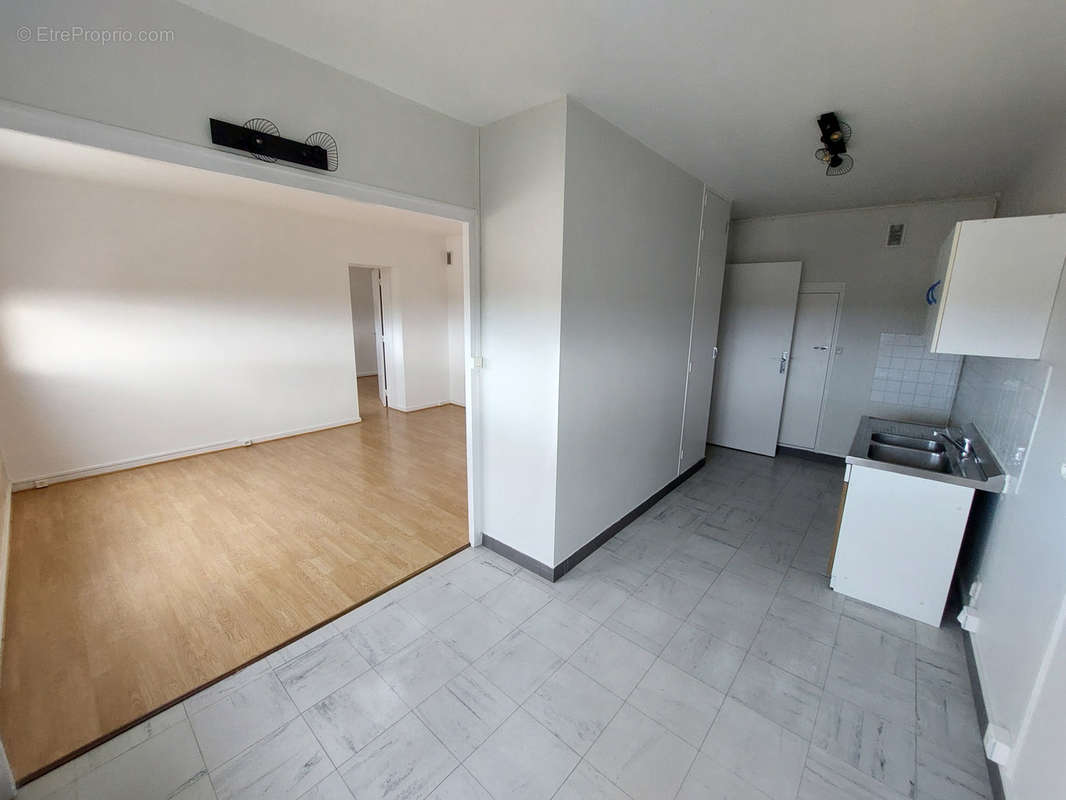 Appartement à MERIGNAC