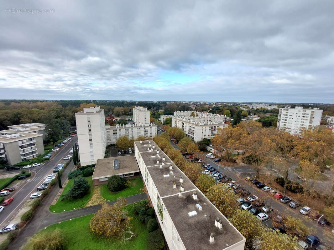 Appartement à MERIGNAC