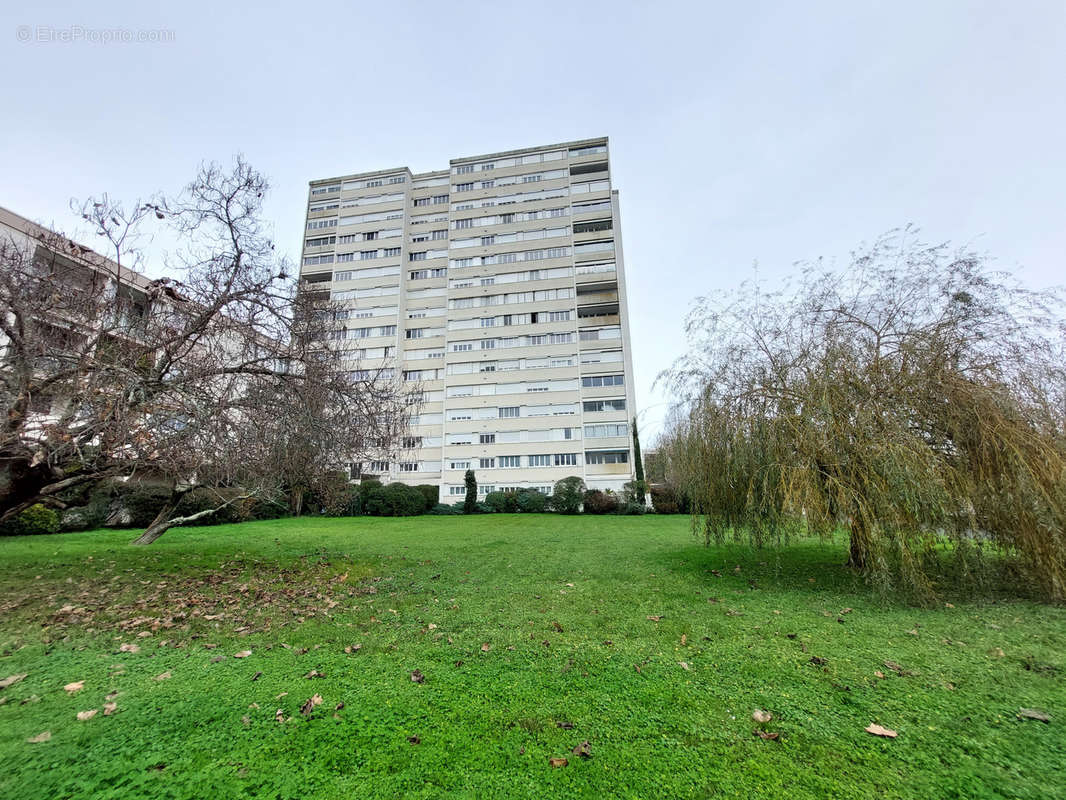 Appartement à MERIGNAC