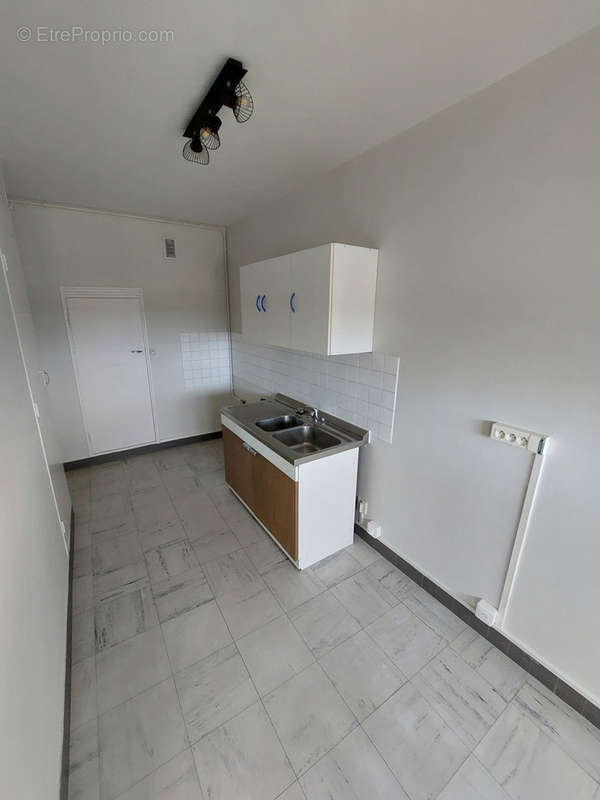 Appartement à MERIGNAC