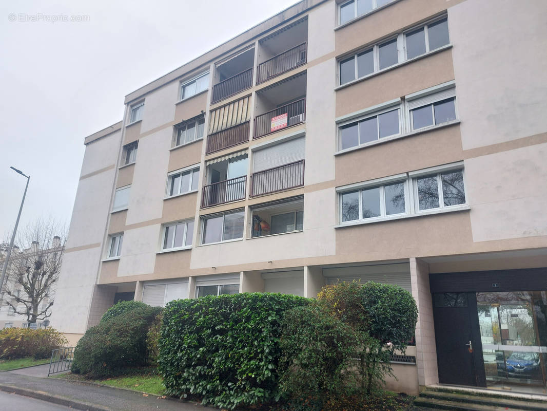 Appartement à MERIGNAC