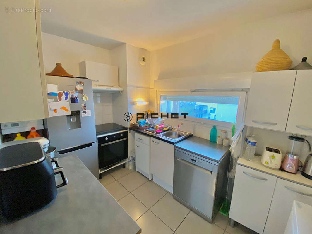 Appartement à LORMONT