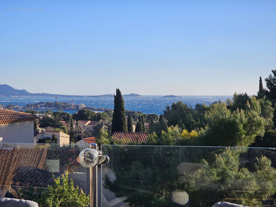 Maison à BANDOL