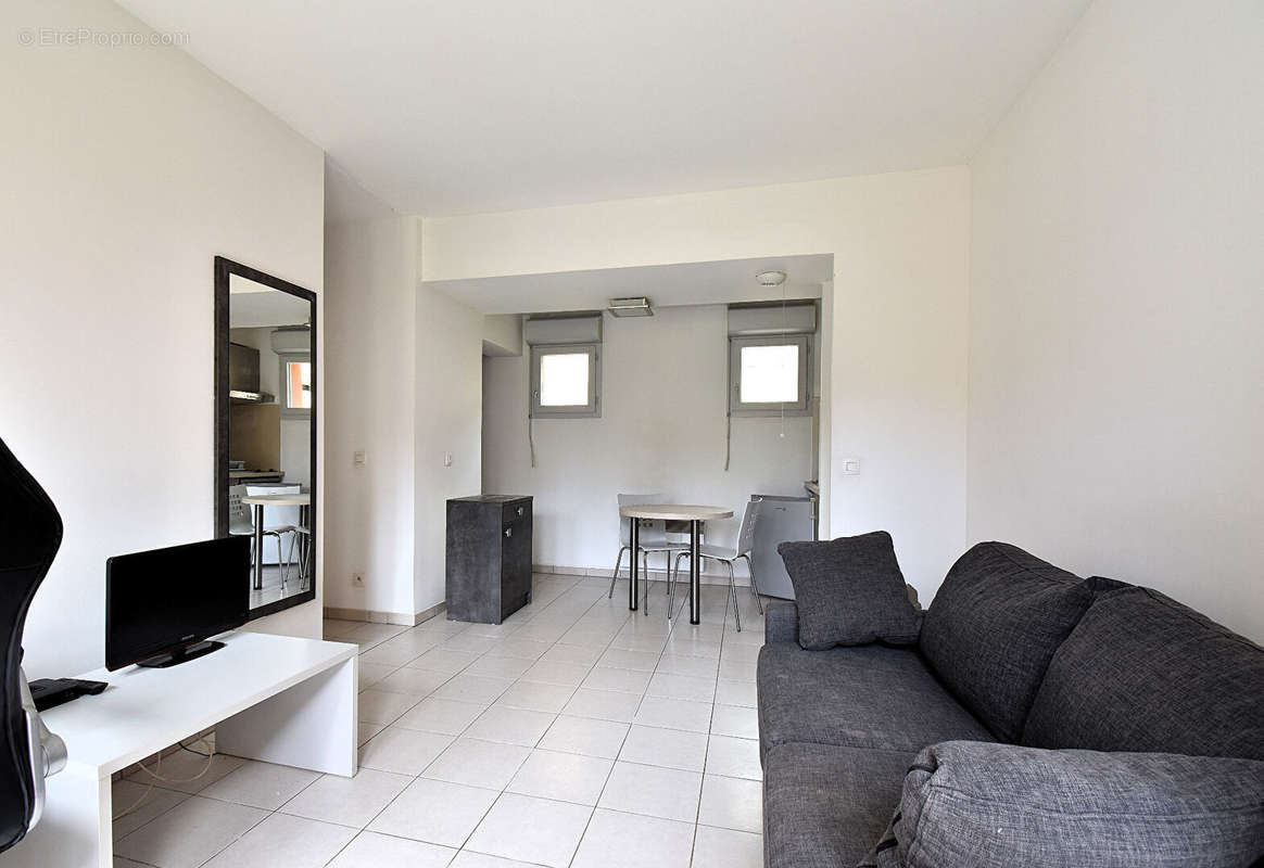 Appartement à PESSAC