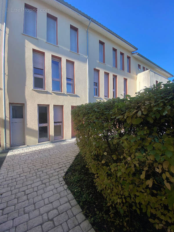 Appartement à PESSAC