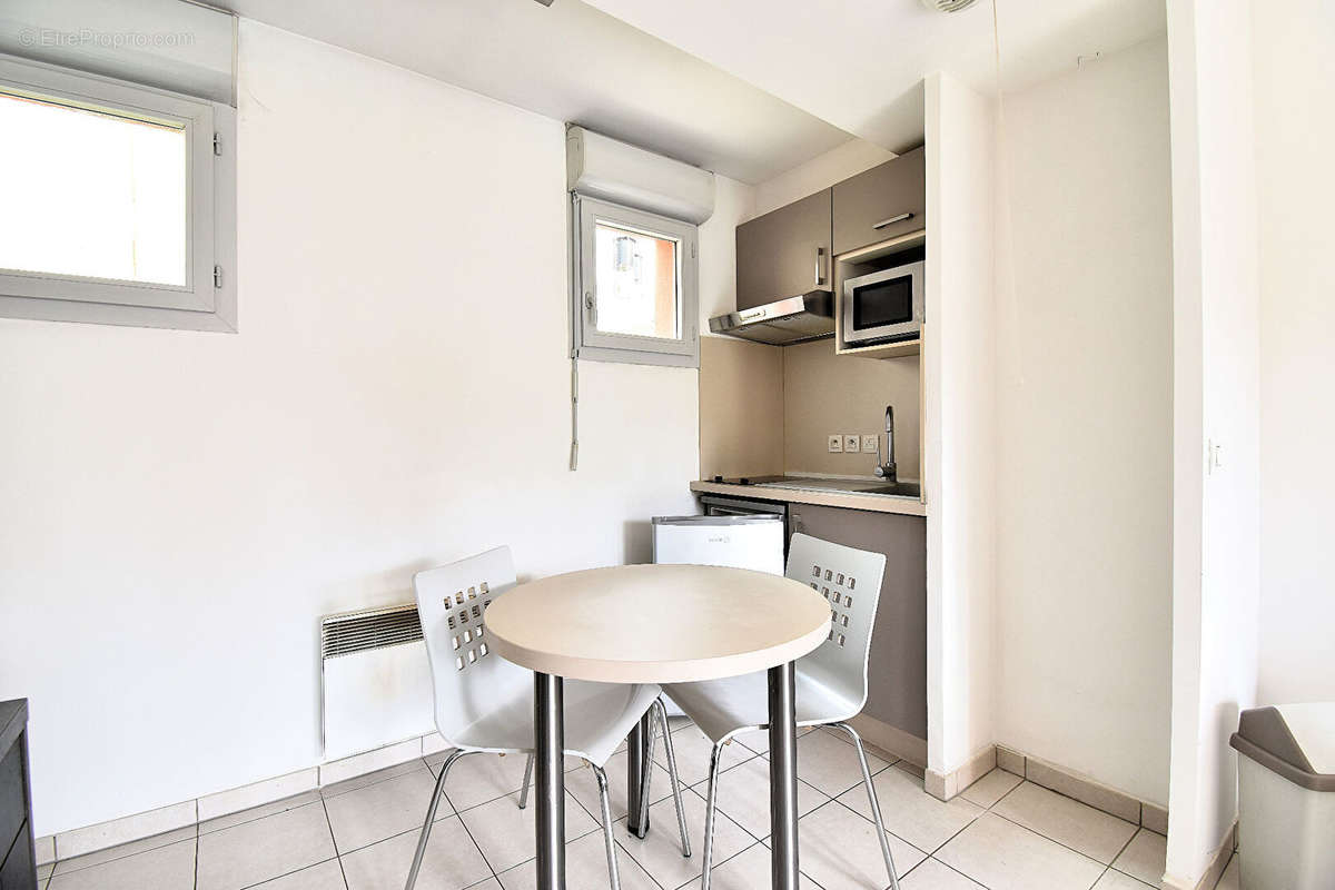 Appartement à PESSAC