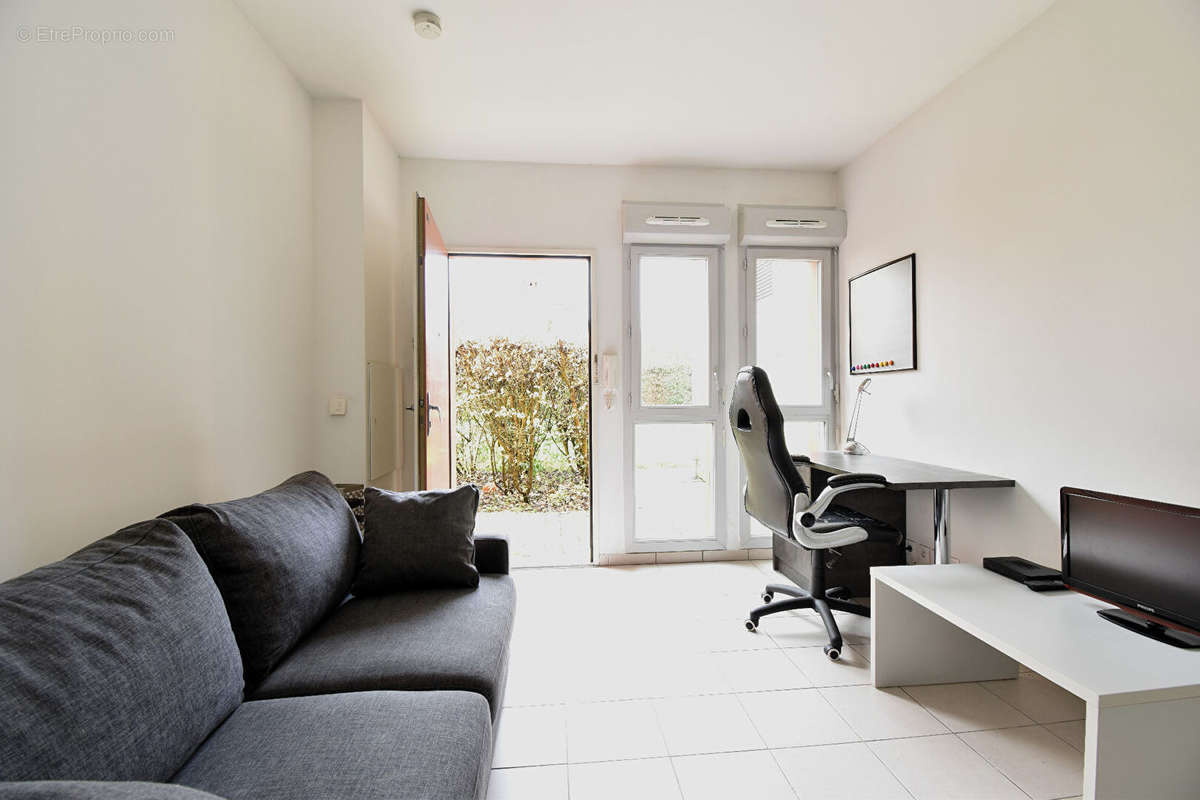 Appartement à PESSAC