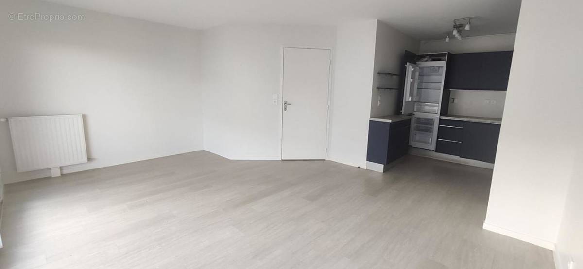 Appartement à LANDEVANT