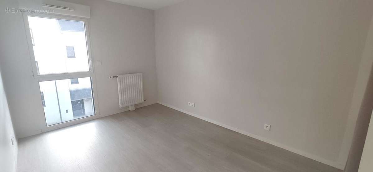 Appartement à LANDEVANT