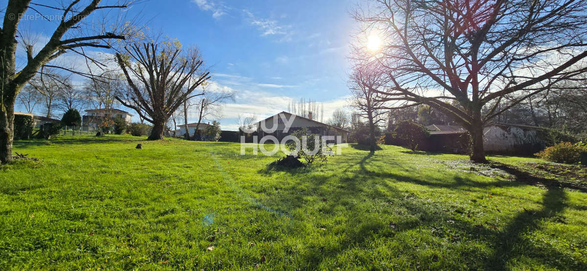 Maison à PONTONX-SUR-L&#039;ADOUR