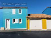 Maison à LE CHATEAU-D&#039;OLERON