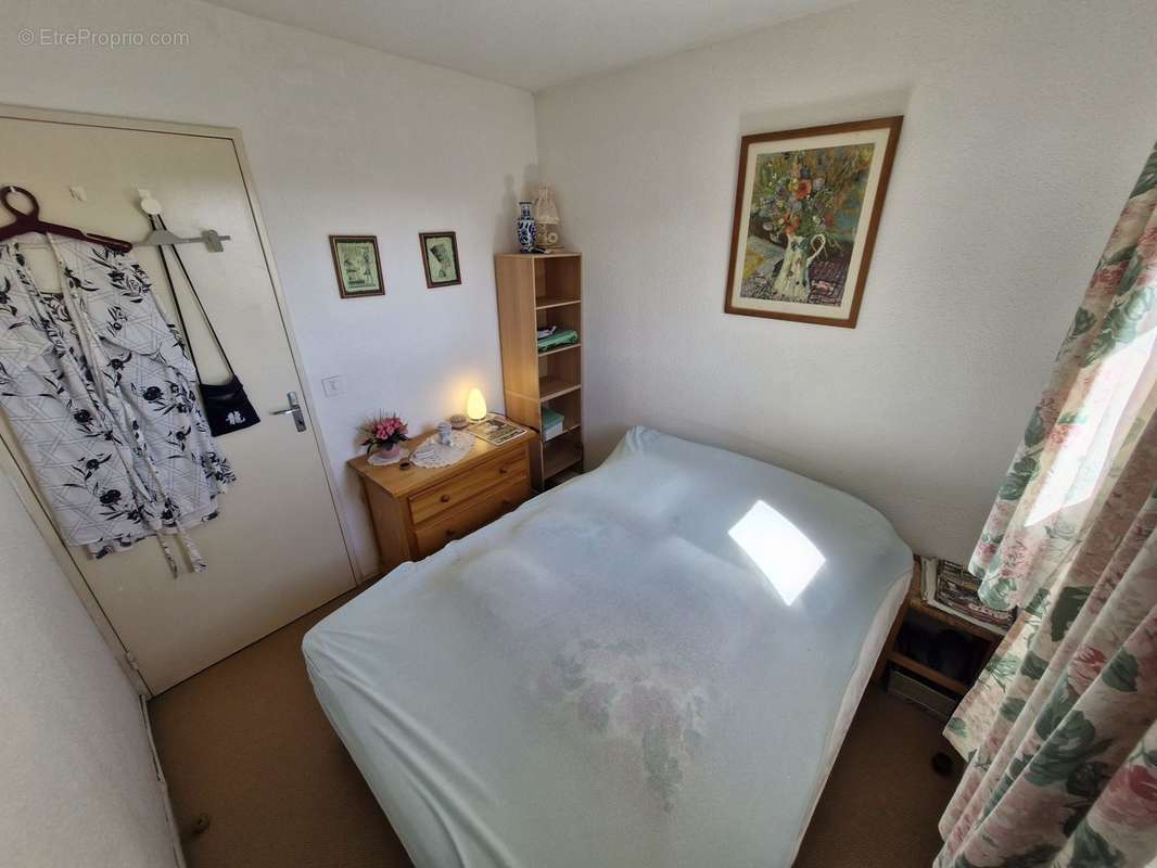 Appartement à LEUCATE