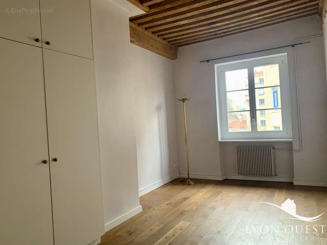 Appartement à LYON-4E