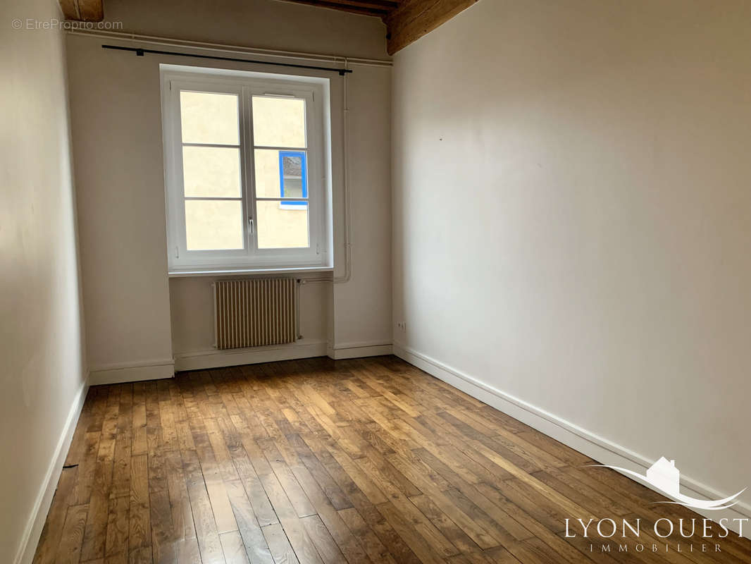 Appartement à LYON-4E