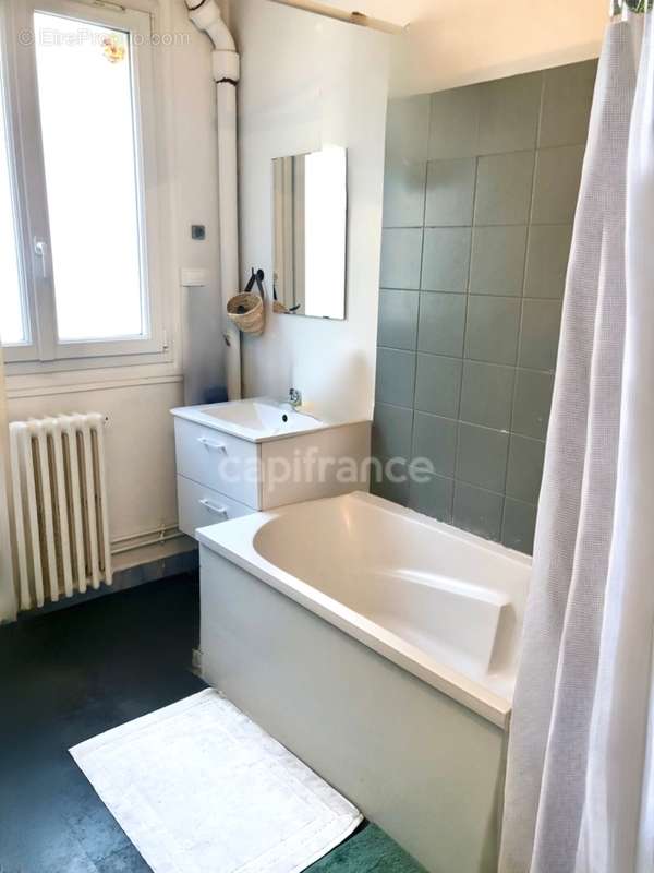 Appartement à LE HAVRE