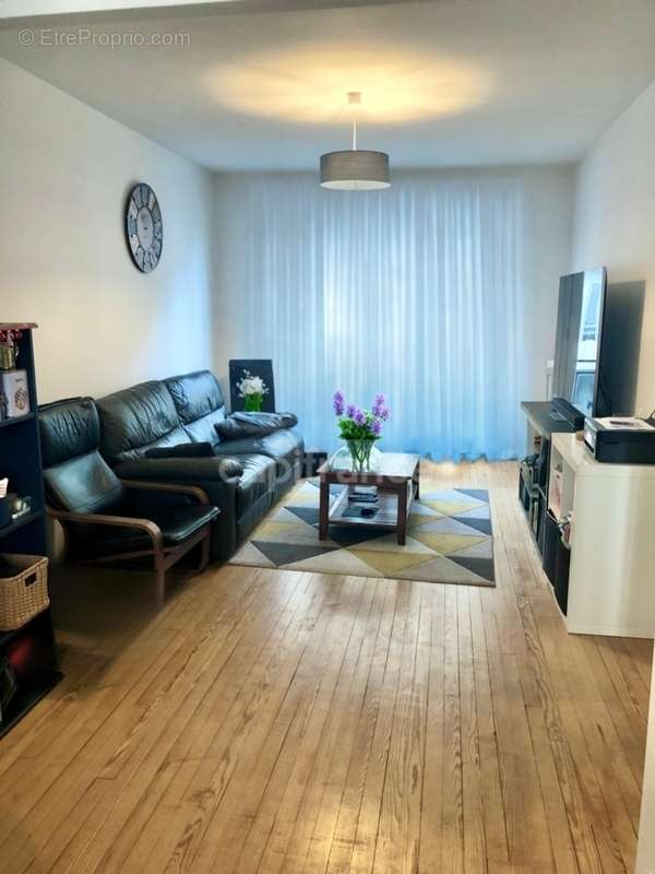 Appartement à LE HAVRE