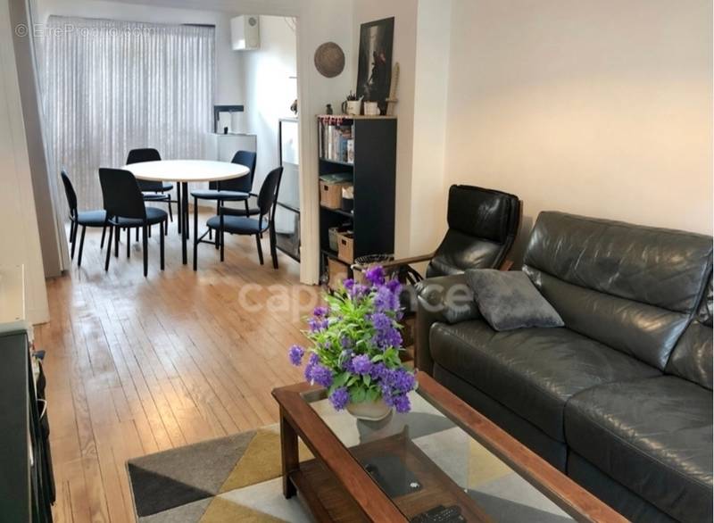 Appartement à LE HAVRE