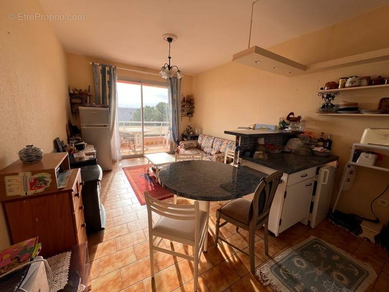 Appartement à AJACCIO