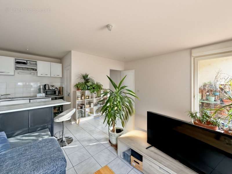 Appartement à ANGERS