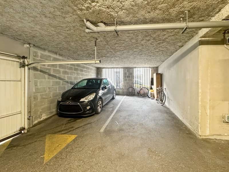 Appartement à ANGERS