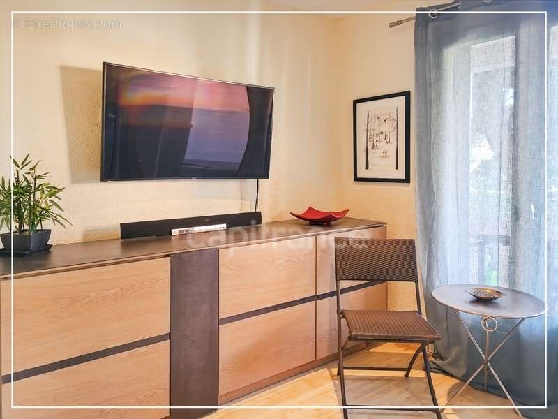 Appartement à CANET-EN-ROUSSILLON