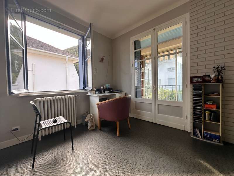 Appartement à LOURDES