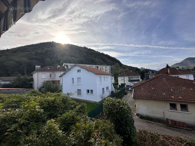 Appartement à LOURDES