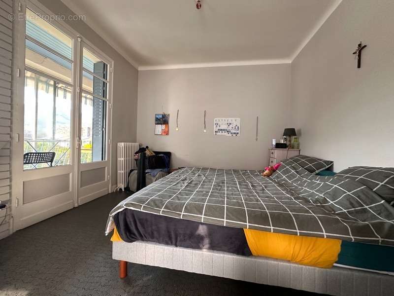 Appartement à LOURDES