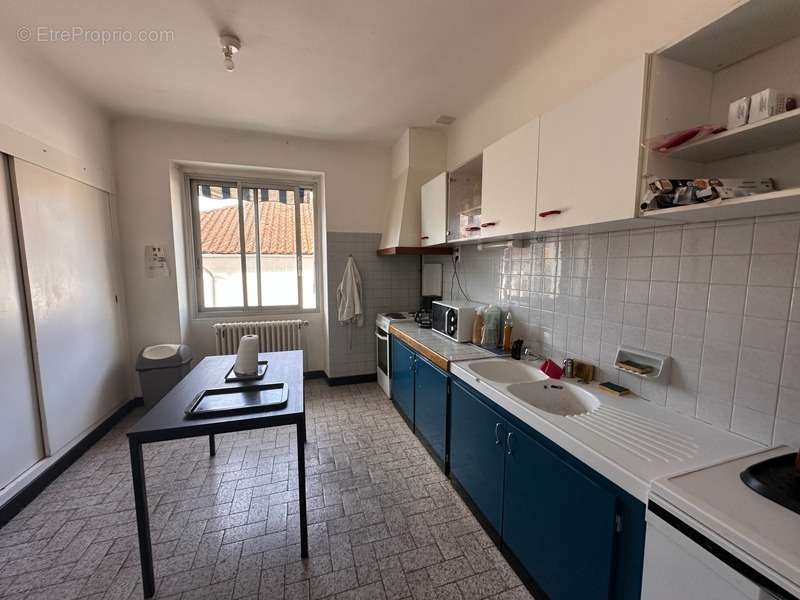 Appartement à LOURDES