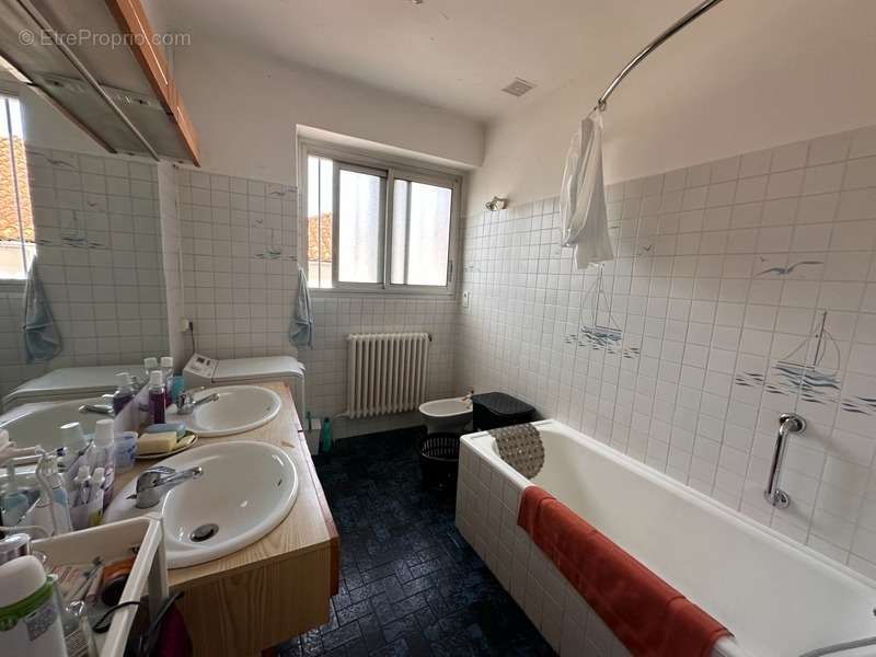 Appartement à LOURDES