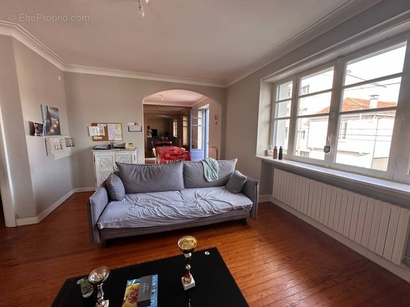 Appartement à LOURDES