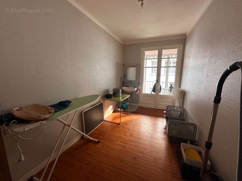 Appartement à LOURDES