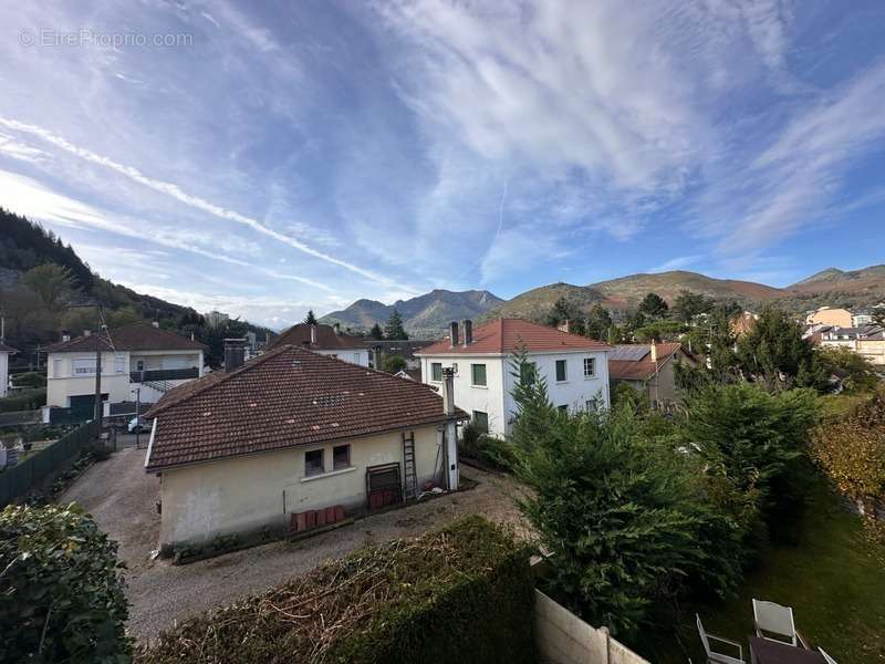 Appartement à LOURDES