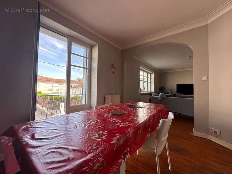 Appartement à LOURDES