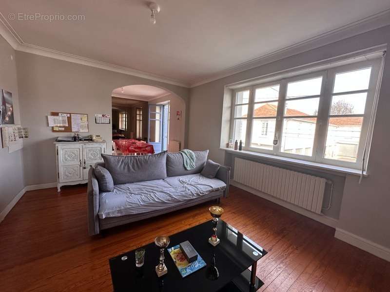 Appartement à LOURDES