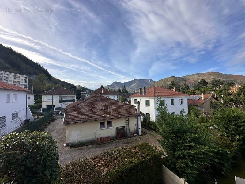 Appartement à LOURDES