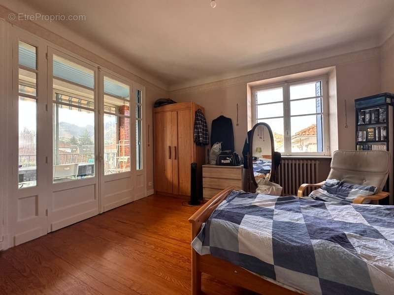 Appartement à LOURDES