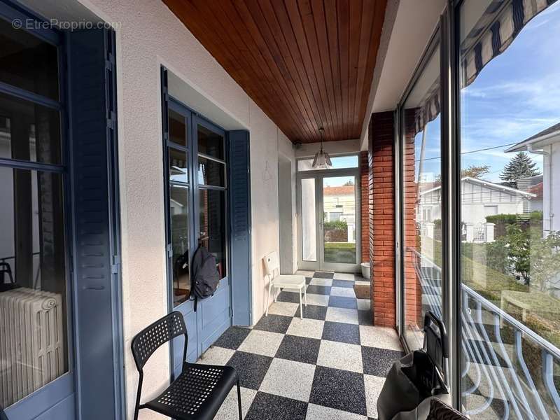 Appartement à LOURDES