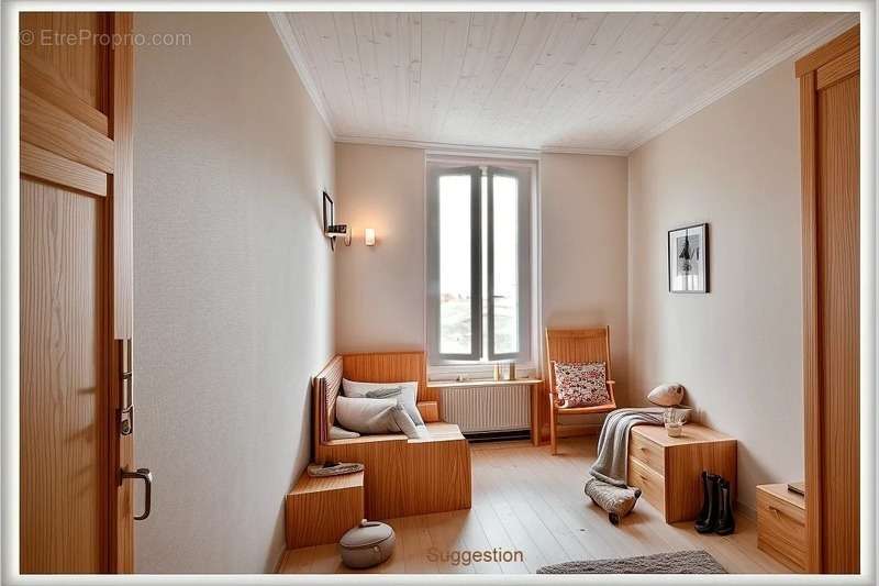 Appartement à AGEN