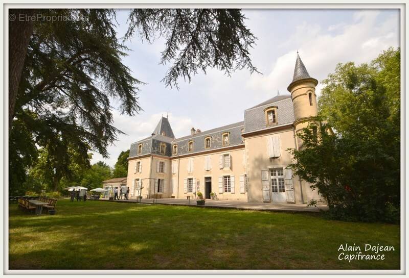 Maison à AGEN