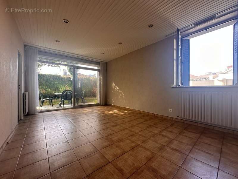 Appartement à LOURDES