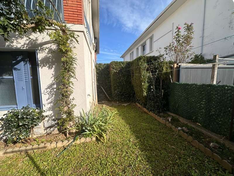 Appartement à LOURDES