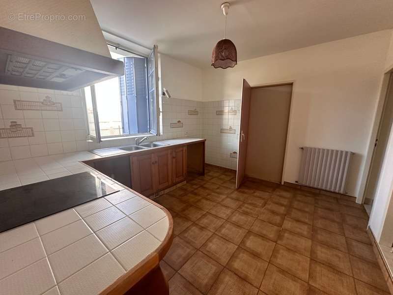 Appartement à LOURDES