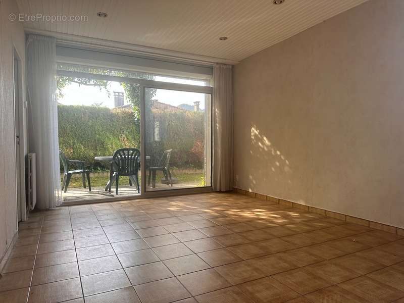 Appartement à LOURDES