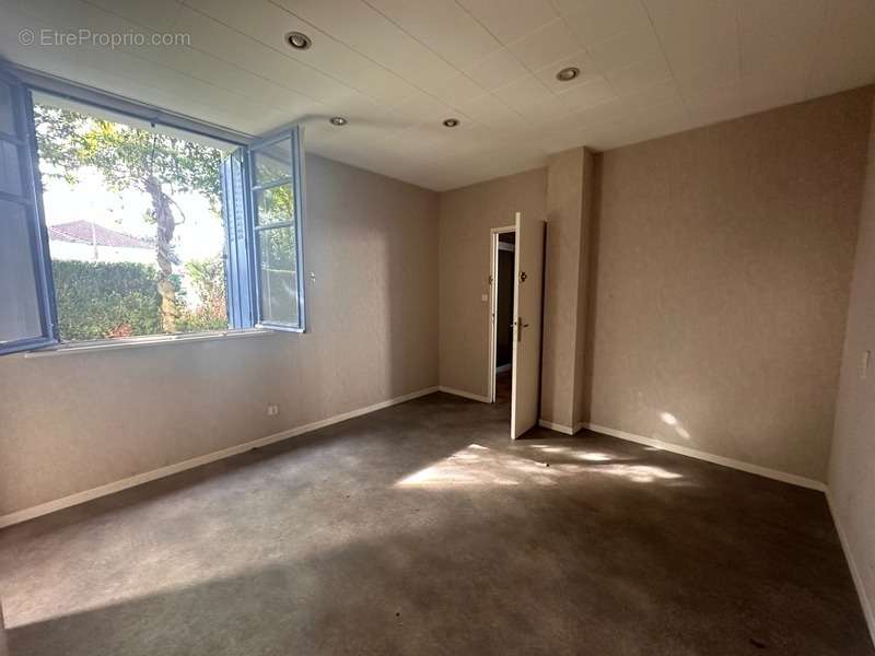 Appartement à LOURDES