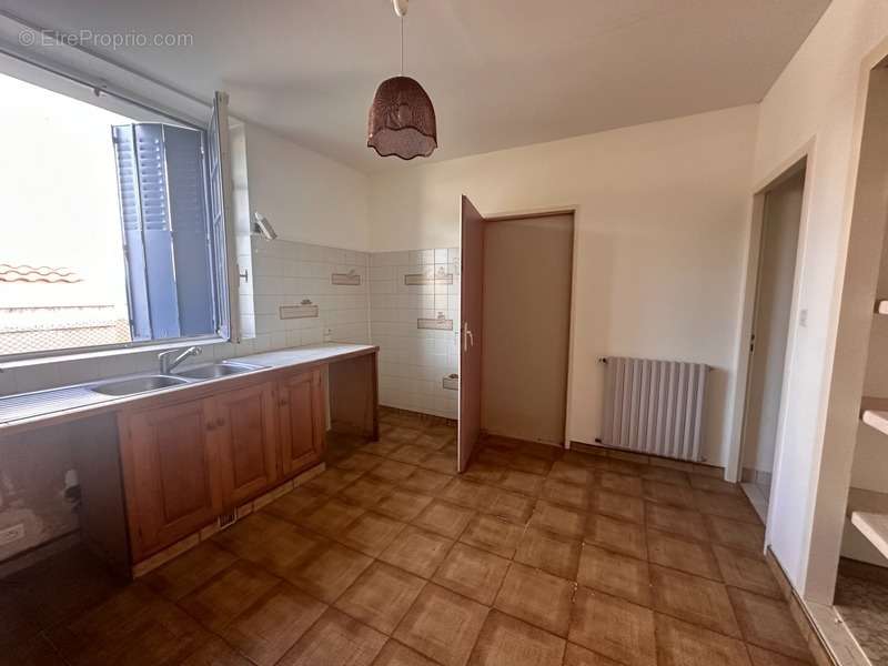 Appartement à LOURDES